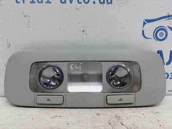 Плафон Skoda Octavia 2013-2020 3T0 947 291 A (Арт. 83351) Київ