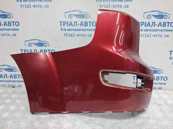Бампер задний левый клык Mitsubishi Outlander 2007-2012 6410A217RB (Арт. 80378) Киев