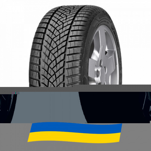 275/30 R20 Goodyear UltraGrip Performance + 97V Легкова шина Київ - зображення 1