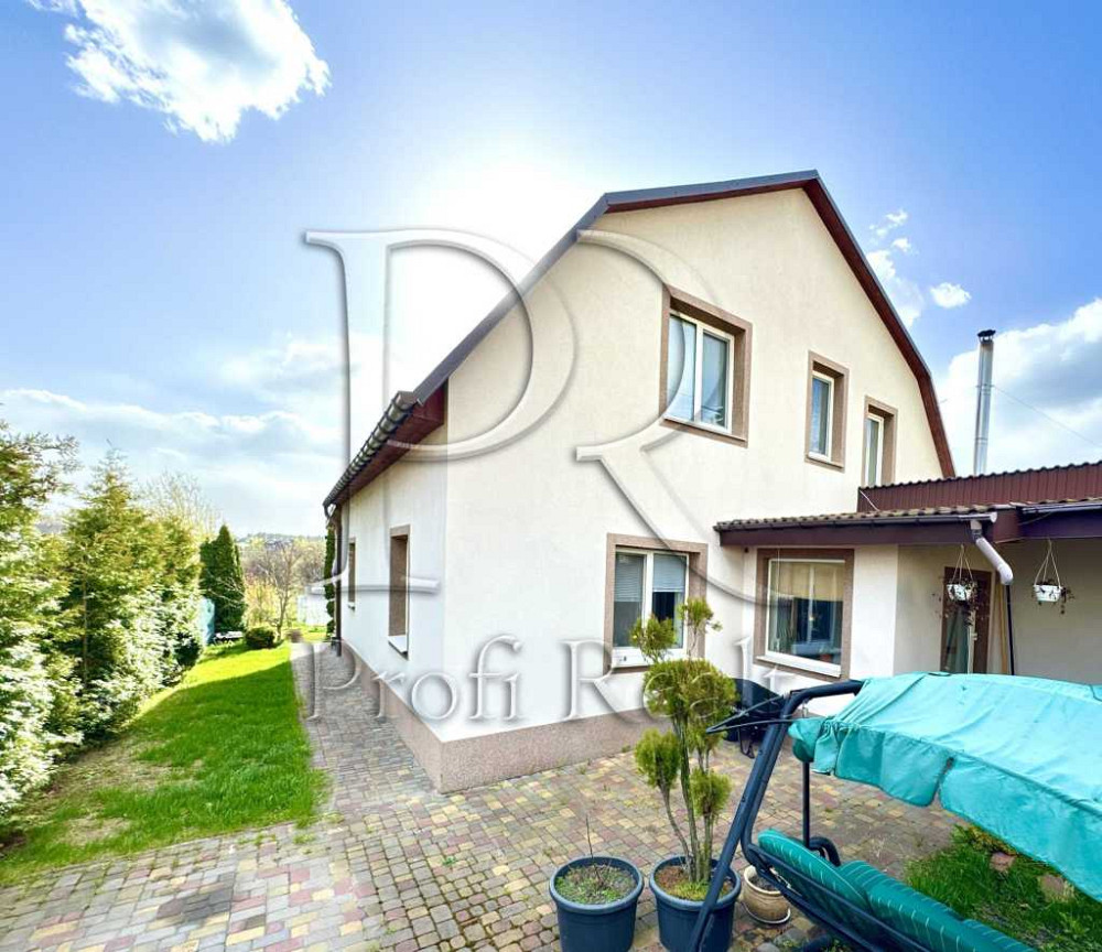 продажа 5-к дом Вышгородский, Новые Петровцы, 169900 $  - зображення 3