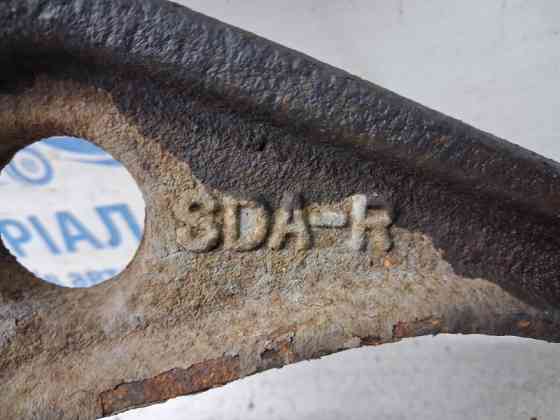 Рычаг передний нижний правый Honda Accord 2002-2008 51350SEAE01 (Арт. 85394) Київ