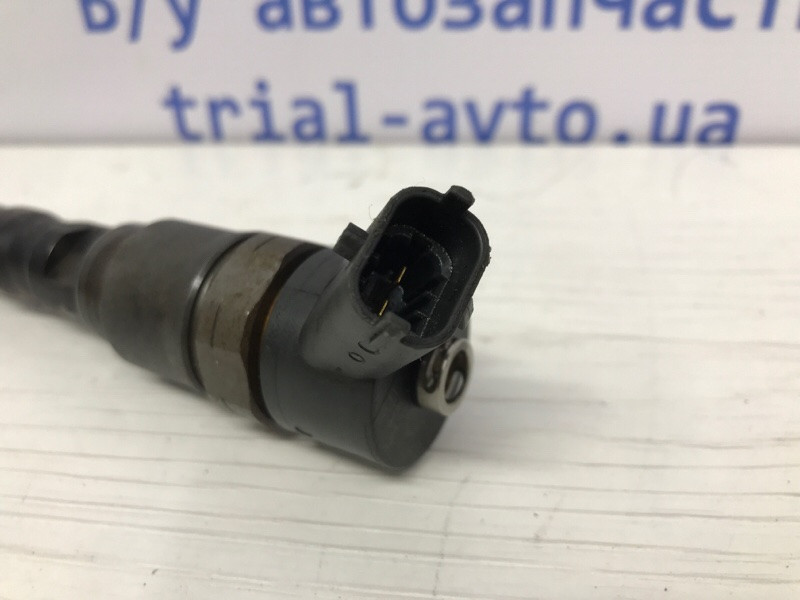 Форсунка топливная Hyundai Tucson 2004-2009 3380027900 (Арт. 48671) Київ - зображення 4