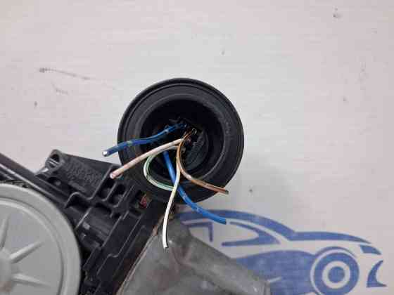 Стеклоподъемник передний правый Toyota Prado 2002-2009 6980158010 (Арт. 66567) Київ