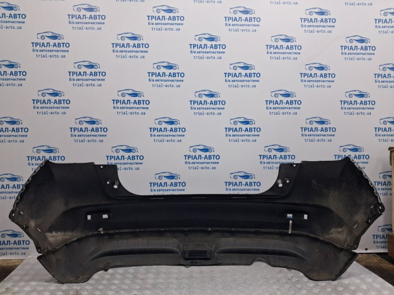 Бампер задний Nissan Juke 2010-2019 850221KA6H (Арт. 68500) Киев - изображение 7