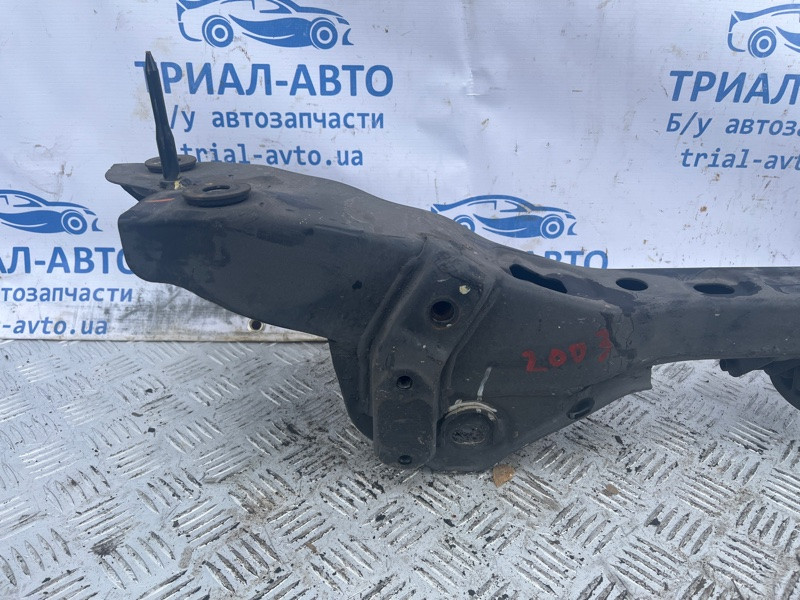 Балка задней подвески Hyundai Sonata YF 2.4 БЕНЗИН G4KJ 2010 (б/у) Київ - зображення 7