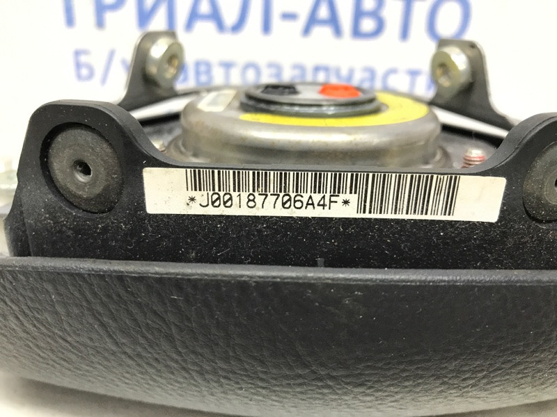 Подушка безопасности в руль Lexus RX 350 2003-2009 4513048110E0 (Арт. 36576) Київ - зображення 5