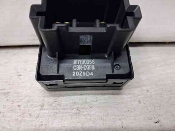 Корректор зеркал Mitsubishi Pajero Wagon 3 3.2 ДИЗЕЛЬ 4M41 1999 (б/у) Киев