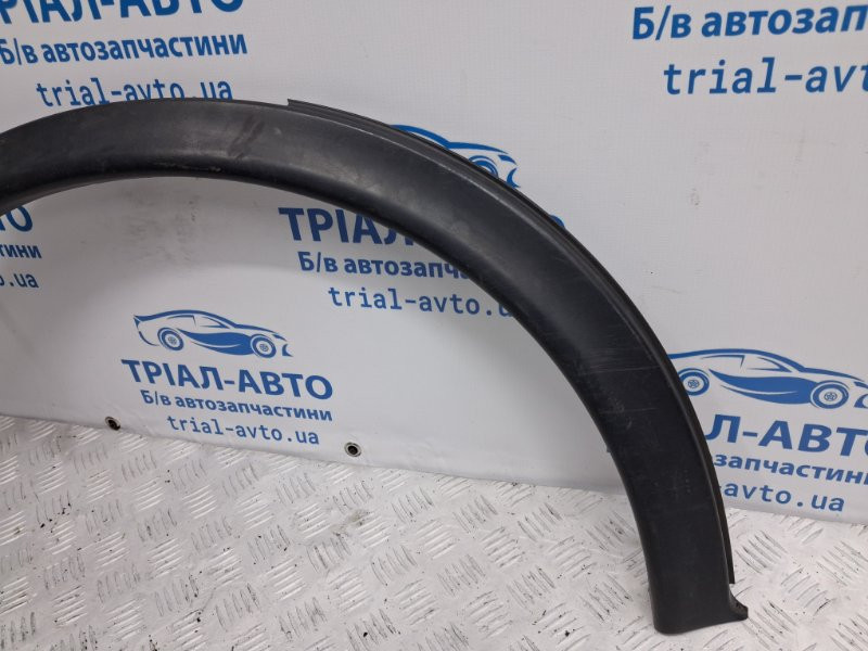 Накладка крыла Nissan Juke 2010-2019 788601KA6A (Арт. 68525) Київ - зображення 3