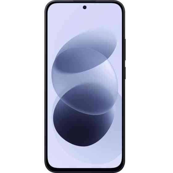 Смартфон Xiaomi Redmi Note 17 4/128GB Black (with Adapter) EU Харків