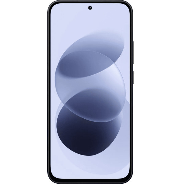 Смартфон Xiaomi Redmi Note 17 4/128GB Black (with Adapter) EU Харьков - изображение 2