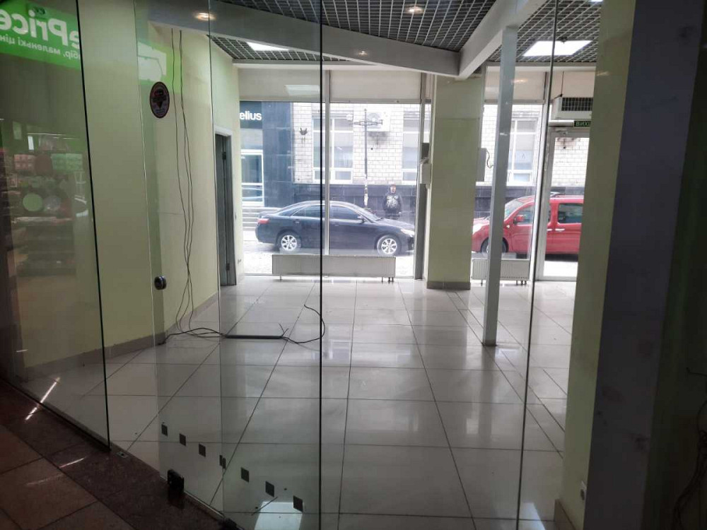 долгосрочная аренда торговые площади Киев, Шевченковский, 225 $/мес. Київ - зображення 10