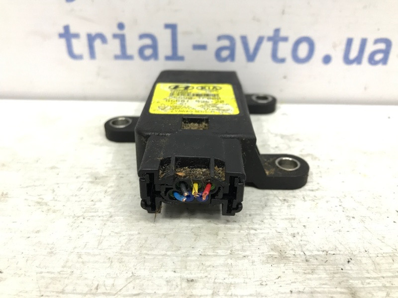 Блок управления Kia Sportage SL 1.7 DIESEL D4FD 2010 (б/у) Київ - зображення 2