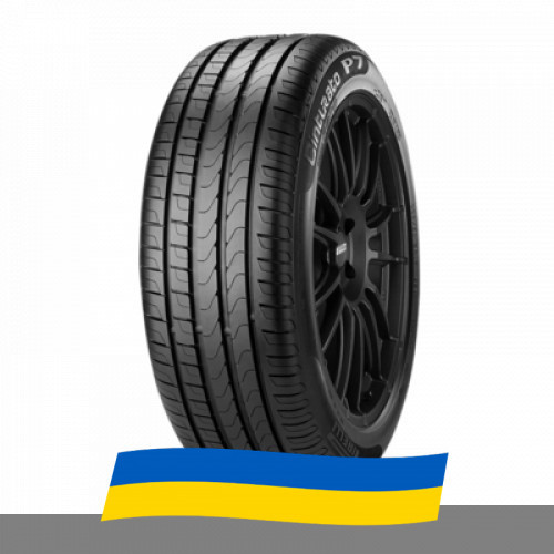 225/55 R17 Pirelli Cinturato P7 97W Легкова шина Киев - изображение 1