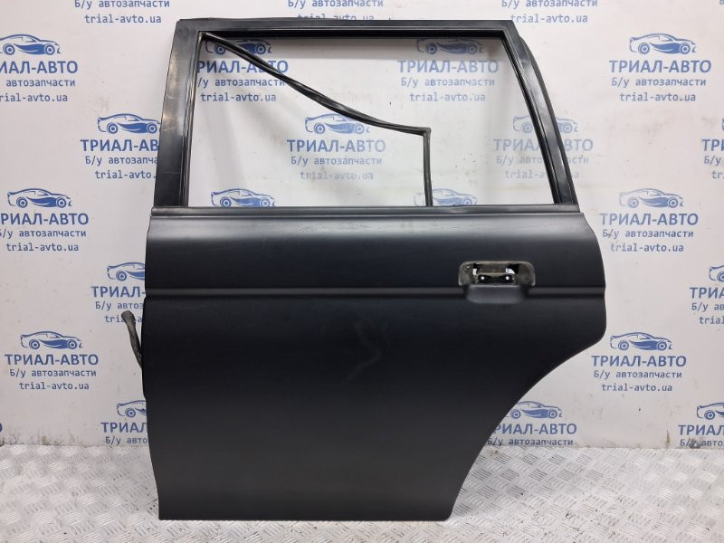 Дверь задняя левая Mitsubishi Pajero Sport 1996-2008 MR508013 (Арт. 64929) Киев - изображение 1