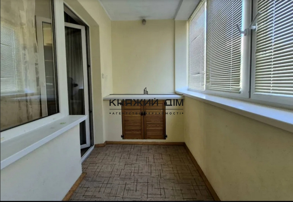 Продаж 3кімнатної квартири на Ревуцького. Код об'єкту: 21147032 Киев - изображение 12