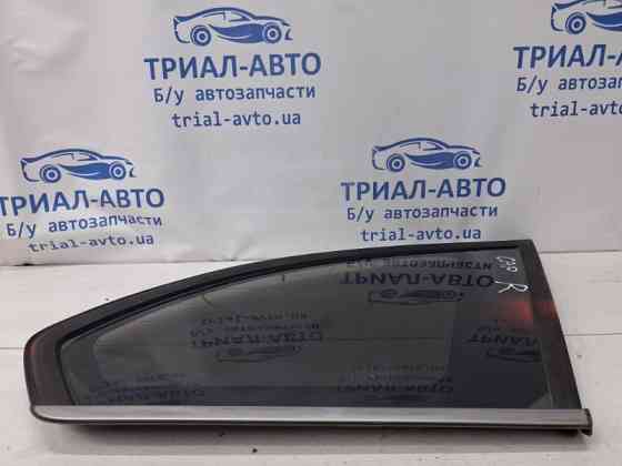 Стекло в кузов заднее правое Chevrolet Captiva 2006-2018 96622513 (Арт. 77135) Київ