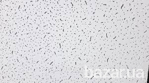 Плита BAJKAL 600*600*12 Подвесной Потолок Armstrong  (AMF TRENTO) Киев - изображение 1