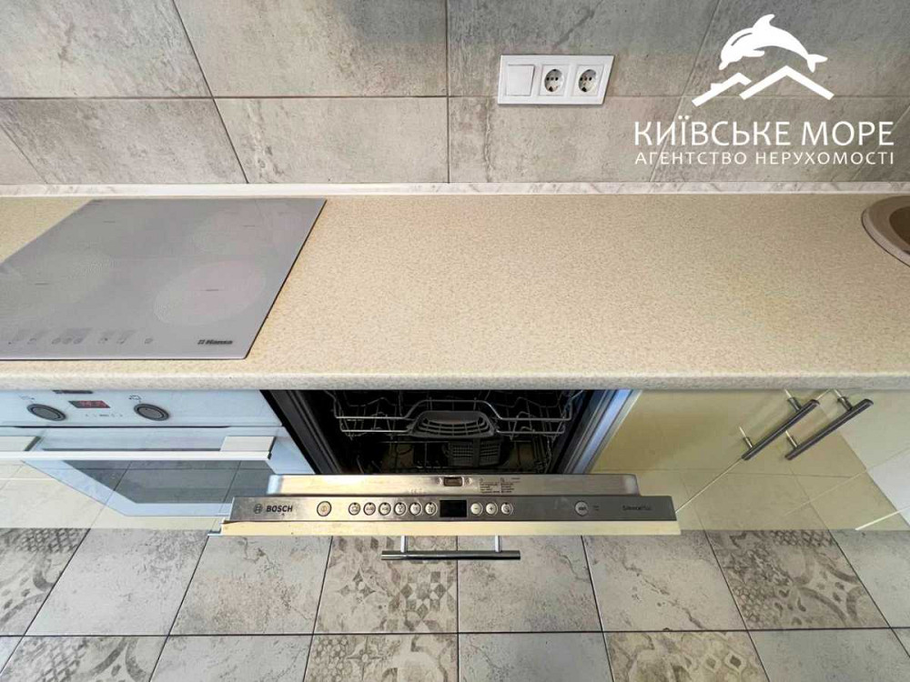 долгосрочная аренда 3-к квартира Киев, Днепровский, 27000 грн./мес. Киев - изображение 3
