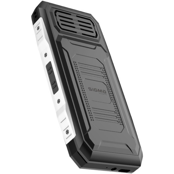 Телефон Sigma mobile X-Style 341 Bro Black (Код товару:40067) Харьков - изображение 7