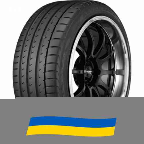 235/60 R18 Yokohama Advan Sport V105 103V Легкова шина Київ