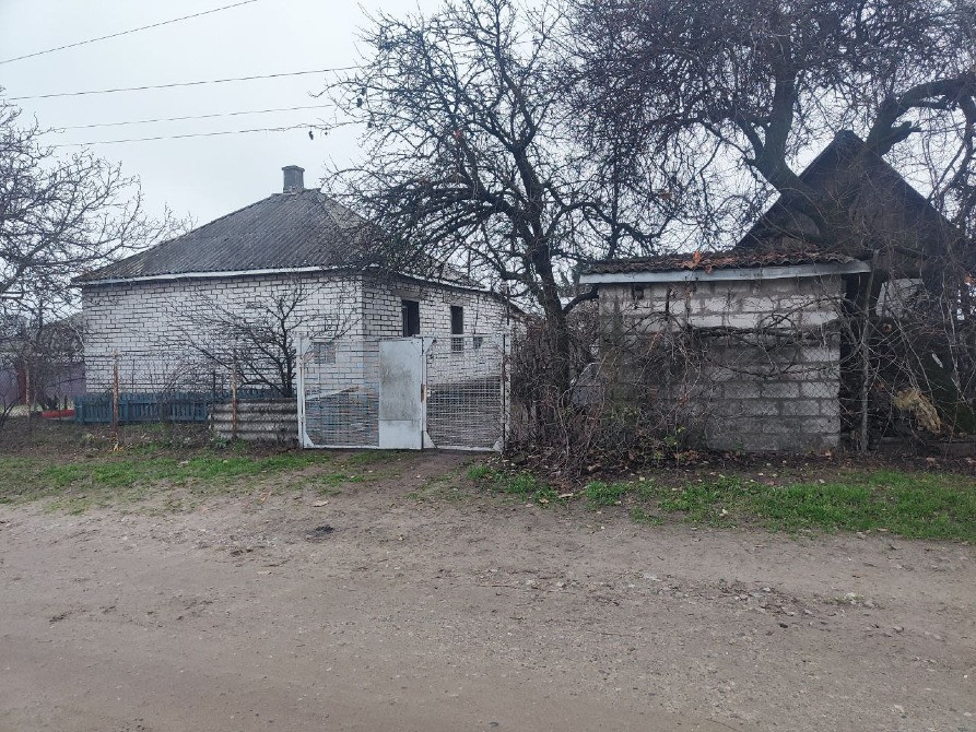 Срочная продажа. Дом, Левый берег, п. Шевченко Днепр - изображение 1