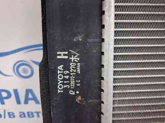 Радиатор основной Lexus RX 350 2003-2009 1604131490 (Арт. 79124) Киев