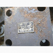 Гидродроссели ДР-С32, расхода Рном. -320кг/см2. Qном. -160л/мин. Харків