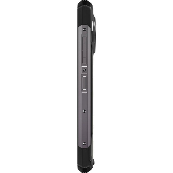 Смартфон Doogee S200 VIP Edition 12/256GB Gray EU Харків - зображення 4