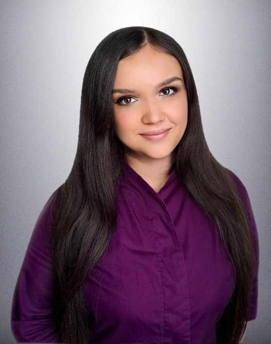 Ченцова Аліна Олександрівна Київ - зображення 1