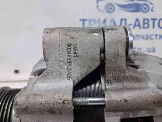 Генератор Hyundai Tucson JM 2.0 DIESEL D4EA 2004 (б/у) Київ