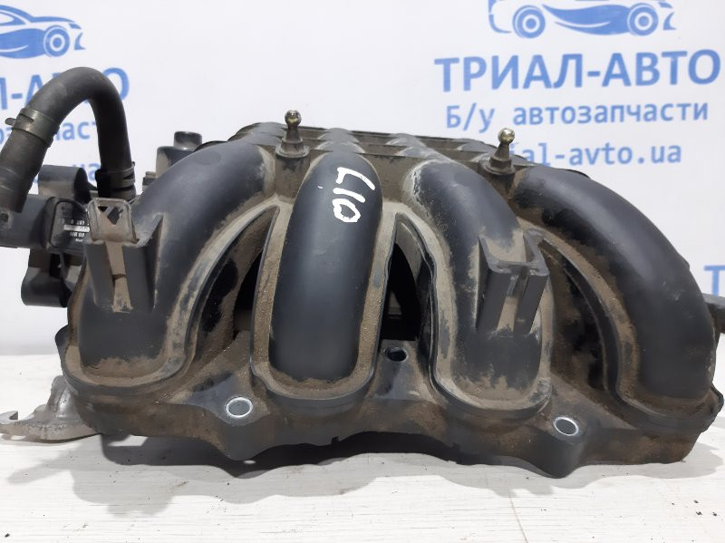 Коллектор впускной пластик Mitsubishi Lancer 2007-2017 MN143823 (Арт. 21479) Киев - изображение 5