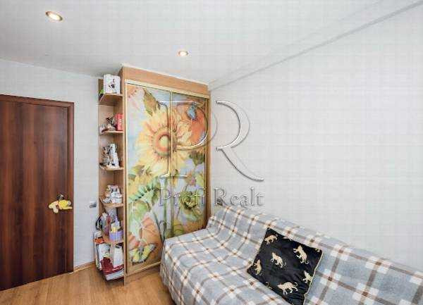 продажа 3-к квартира Киев, Днепровский, 55000 $ Киев - изображение 8