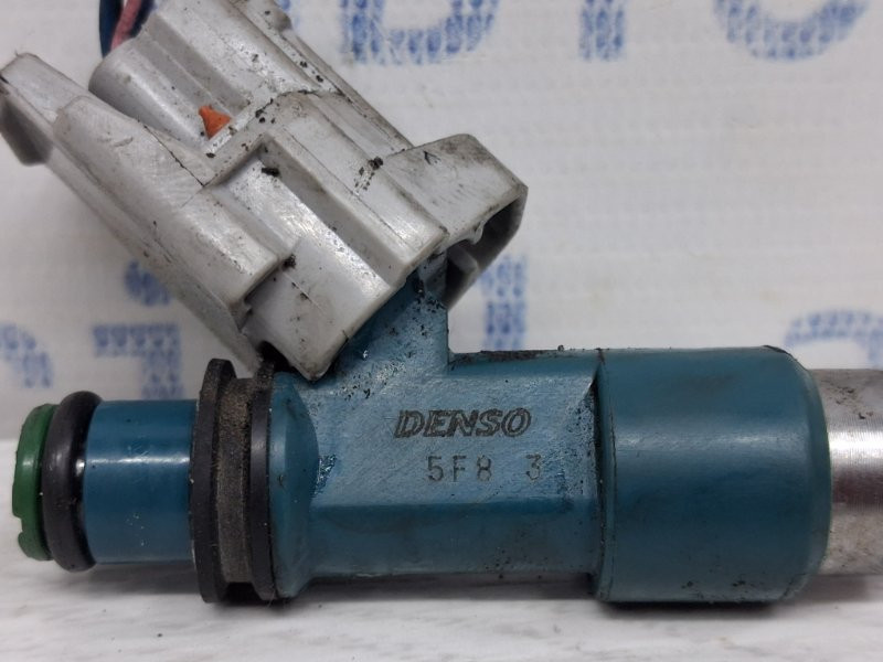 Форсунка топливная Suzuki Grand Vitara JT 2.0 БЕНЗИН J20A 2005 (б/у) Киев - изображение 2