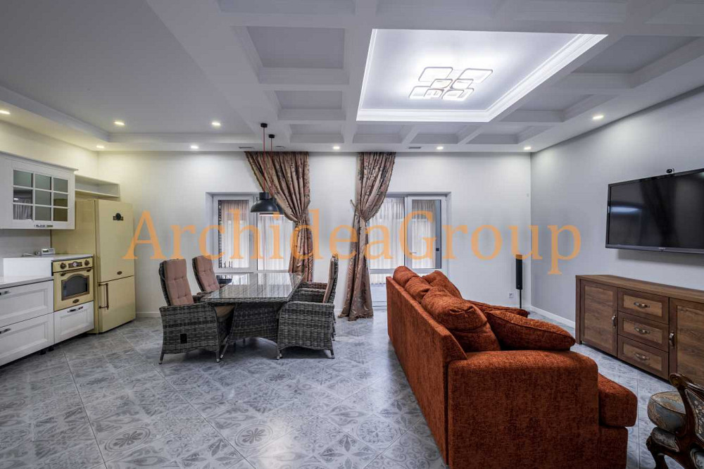 продажа 5-к дом Вышгородский, Новые Петровцы, 219000 $  - зображення 8