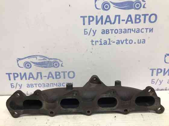 Коллектор выпускной Mitsubishi L200 KB 2.5 ДИЗЕЛЬ 4D56U 2006 (б/у) Київ