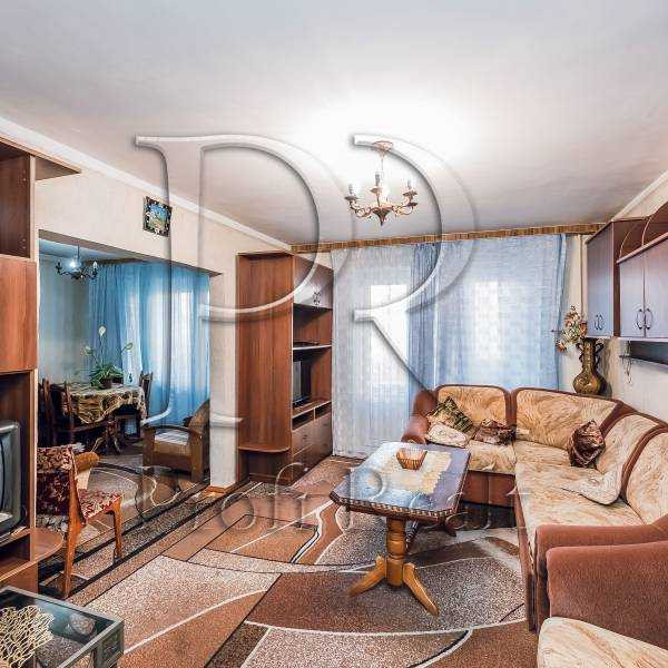 продажа 3-к квартира Киев, Шевченковский, 85000 $ Київ - зображення 1