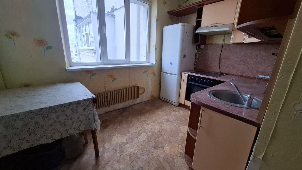 Купити 3-кімнатну квартиру, р-н Обрій, вул. Велика Кільцева Харьков - изображение 7