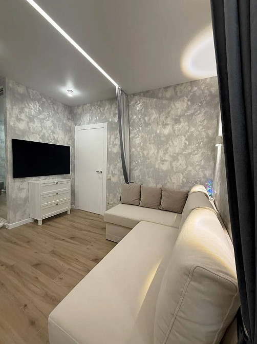 Продам 2-к квартиру в новострое ЖК Аржанова, пр. Слобожанский Днепр - изображение 5