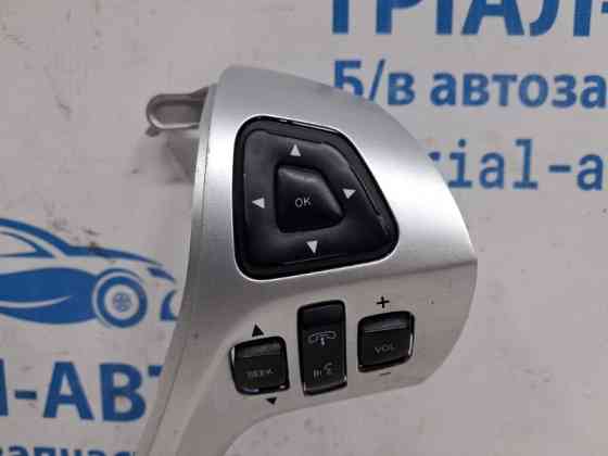 Кнопки руля Ford Explorer 2011-2019  (Арт. 73458) Київ
