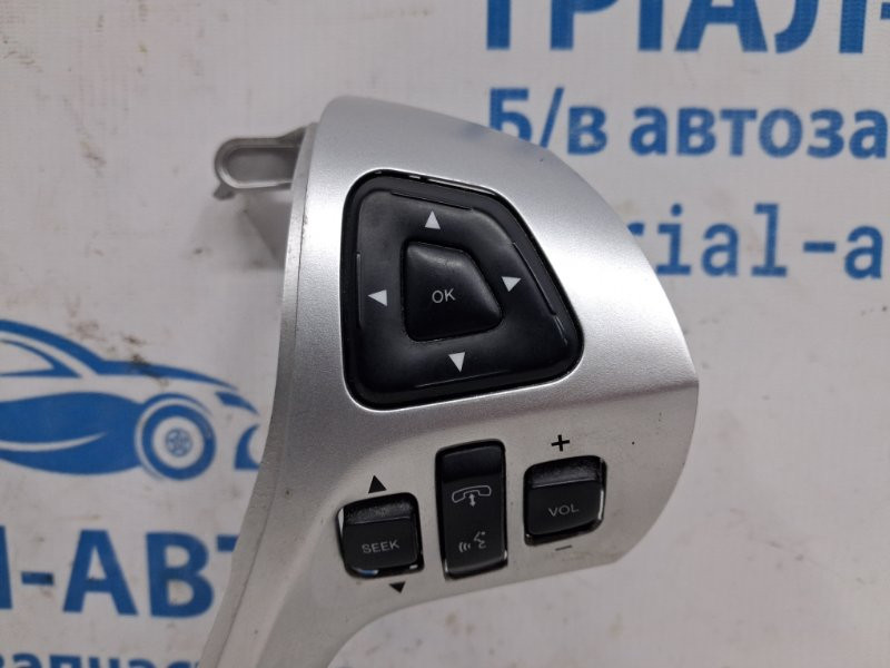 Кнопки руля Ford Explorer 2011-2019  (Арт. 73458) Киев - изображение 2