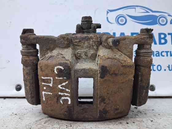 Суппорт передний левый Honda Civic FD 1.8 БЕНЗИН R18A 2005 (б/у) Киев