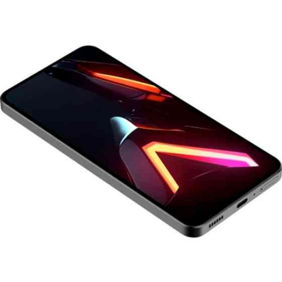 Смартфон ZTE Nubia Neo 3 GT 5G 12/256GB NFC Yellow Global UA (Код товару:42235) Харків