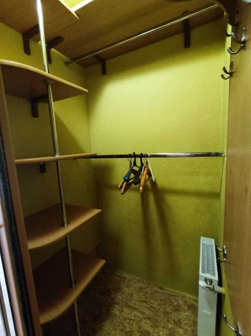 долгосрочная аренда 1-к квартира Одесса, Приморский, 10000 грн./мес. Одесса - изображение 8