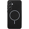 Чехол Silicone Cover Lakshmi Full Camera (AA) with MagFit для Samsung Galaxy S25 Херсон