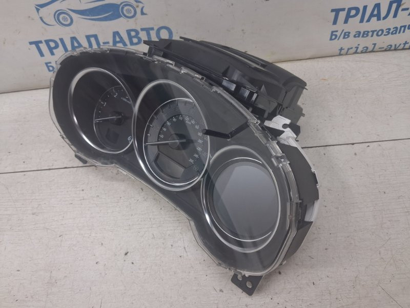 Приборная панель Nissan X-Trail 2014-2021 248104CB0A (Арт. 84696) Киев - изображение 7