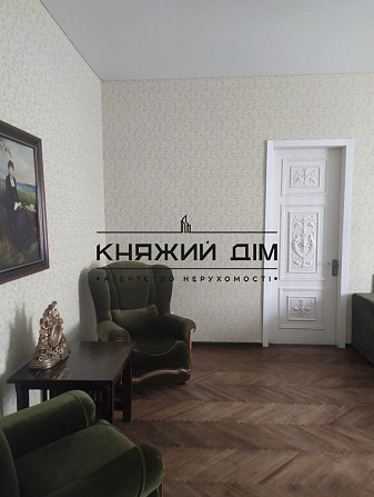 Відмінна 3- на квартира біля м. Площа Льва Толстого. Код об'єкта: 1125064. Київ - зображення 12