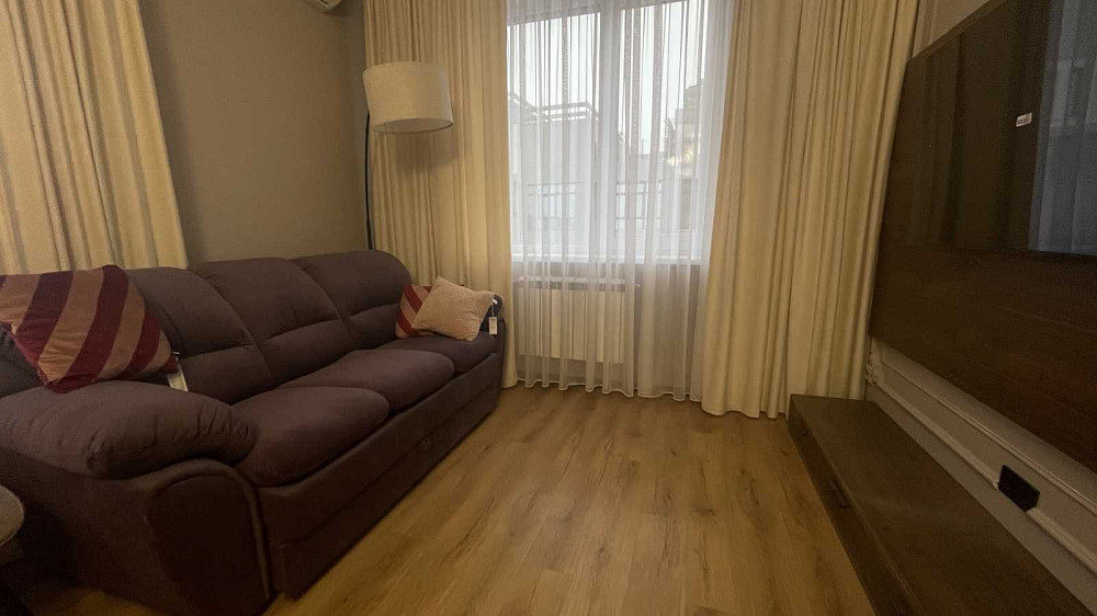 долгосрочная аренда 3-к квартира Киев, Печерский, 1400 $/мес. Киев - изображение 4