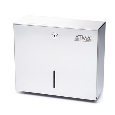 Держатель бумажных полотенец в пачках Z S-LINE Киев - изображение 1