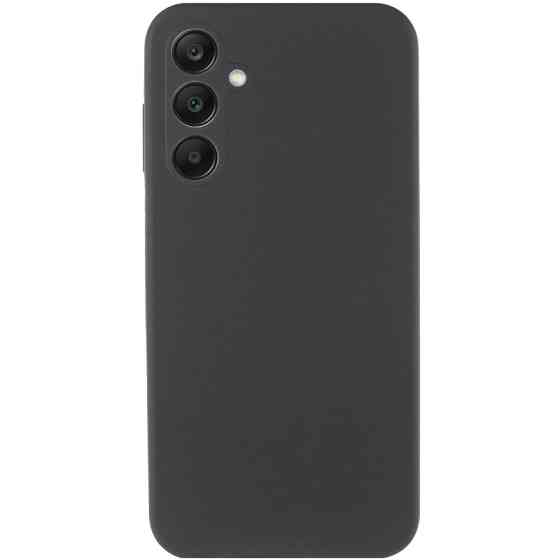 Чехол TPU GETMAN Liquid Silk Full Camera для Samsung Galaxy S26 / S26 Pro Херсон