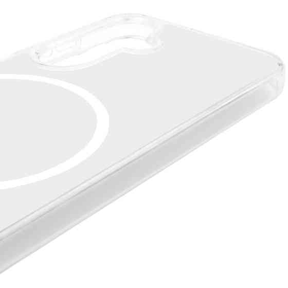 Чехол TPU+PC Nami with Magnetic Fit для Samsung Galaxy A17 4G/5G Херсон